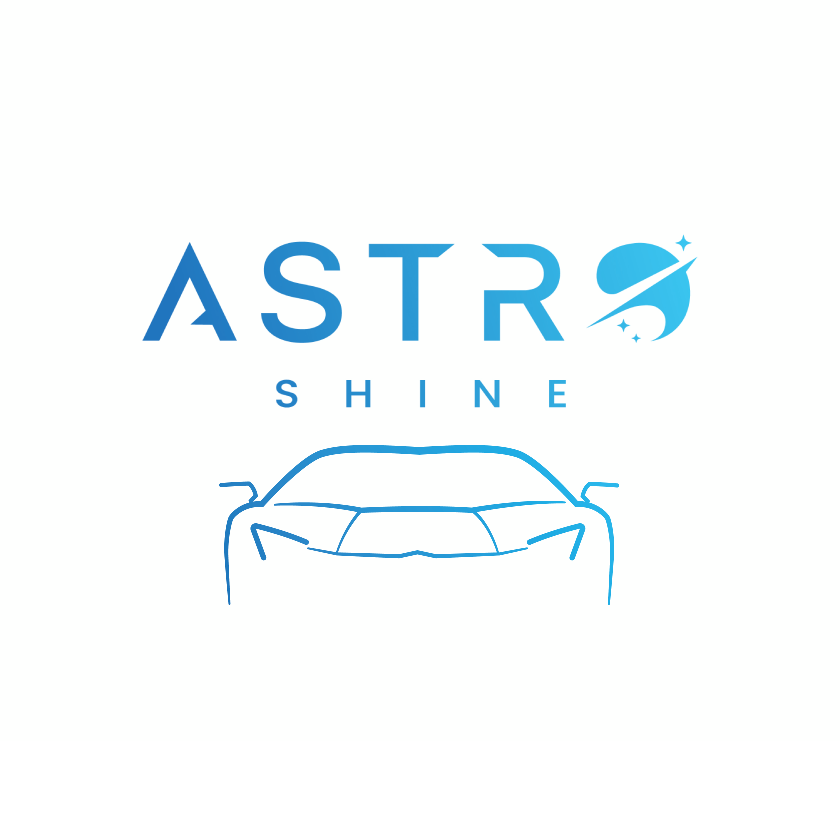 Astroshine coming soon